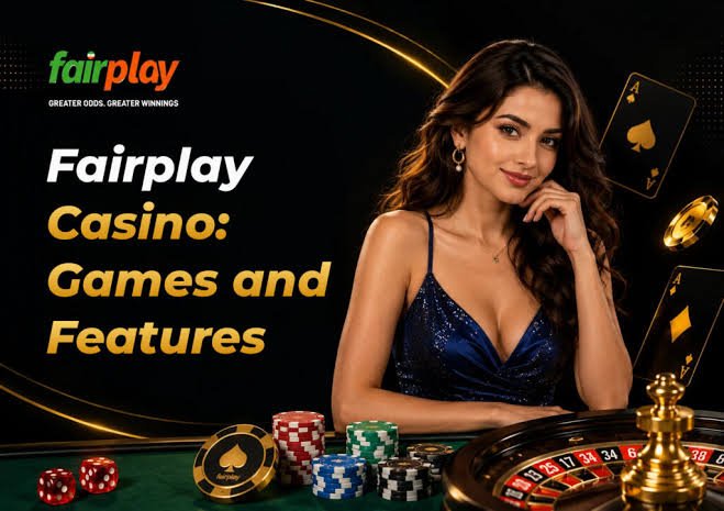 Fairplay Casino